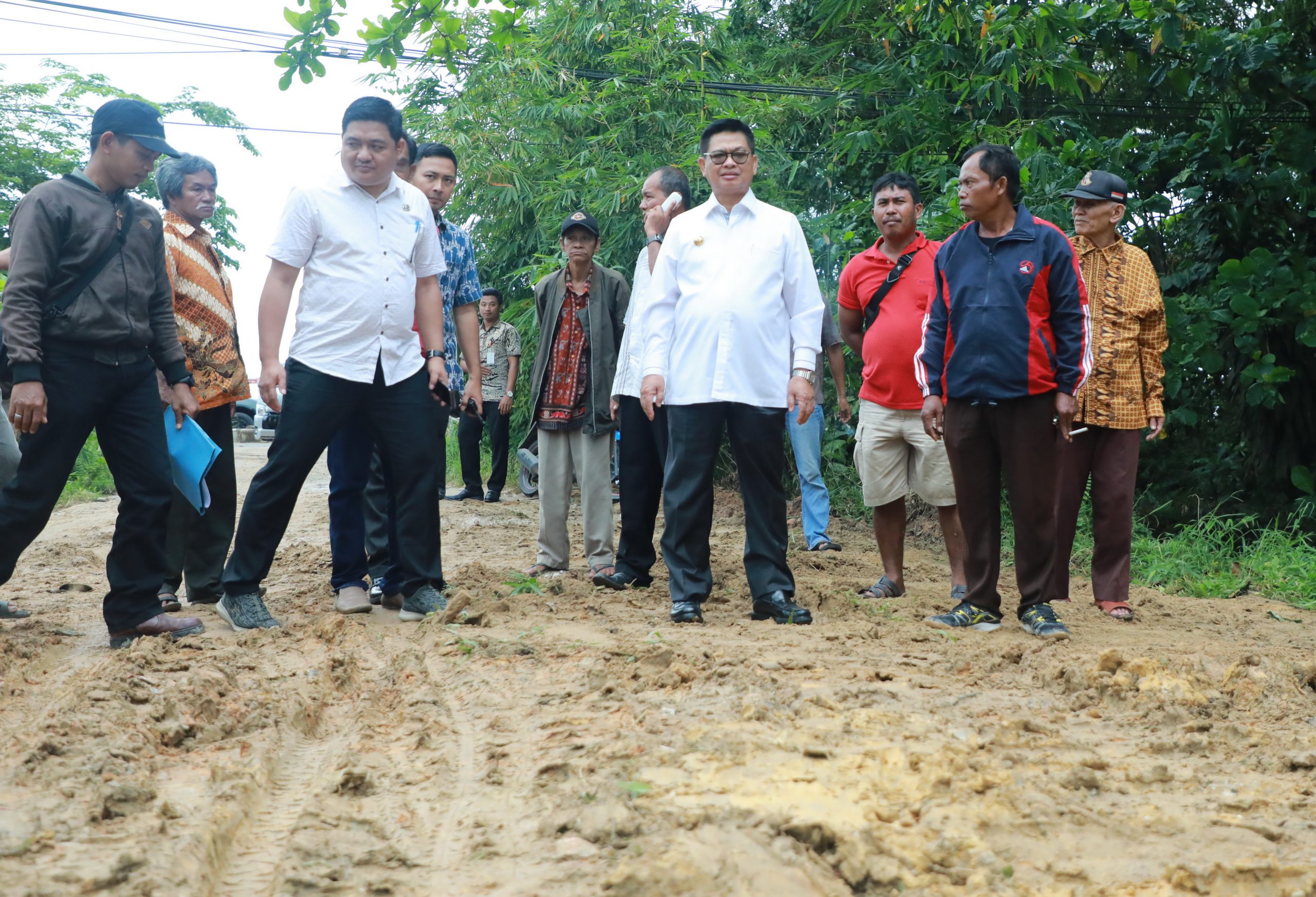 Jumlah Kasus Covid-19 di Kaltara