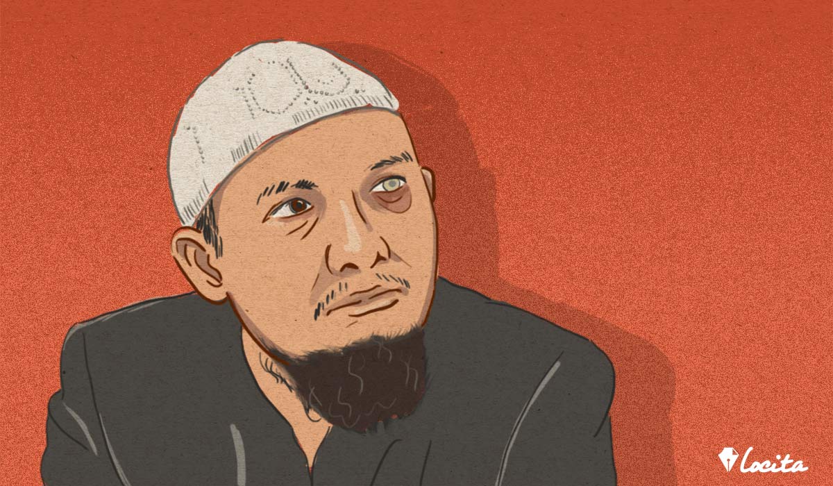 Jumlah Kasus Covid-19 di Kaltara