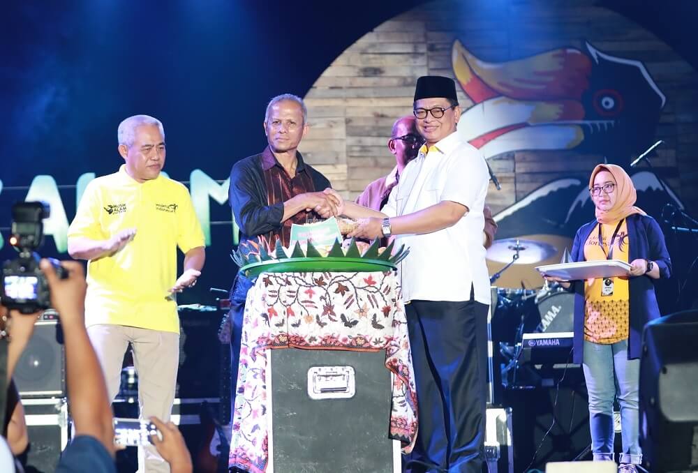 Jumlah Kasus Covid-19 di Kaltara