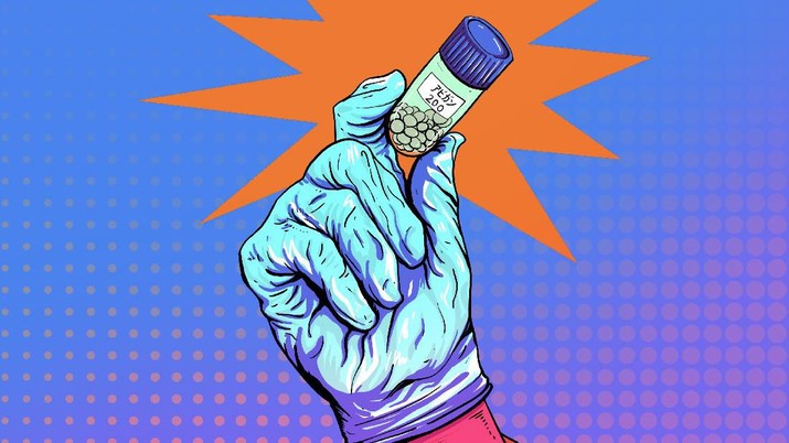 Ilustrasi