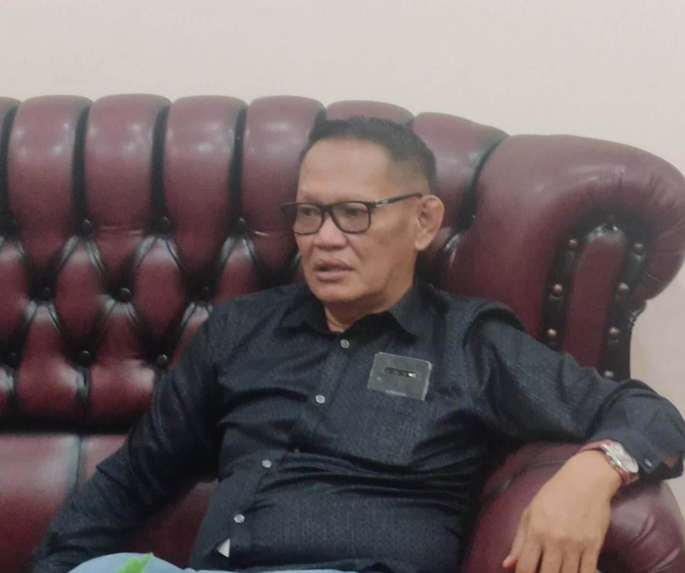 Jumlah Kasus Covid-19 di Kaltara