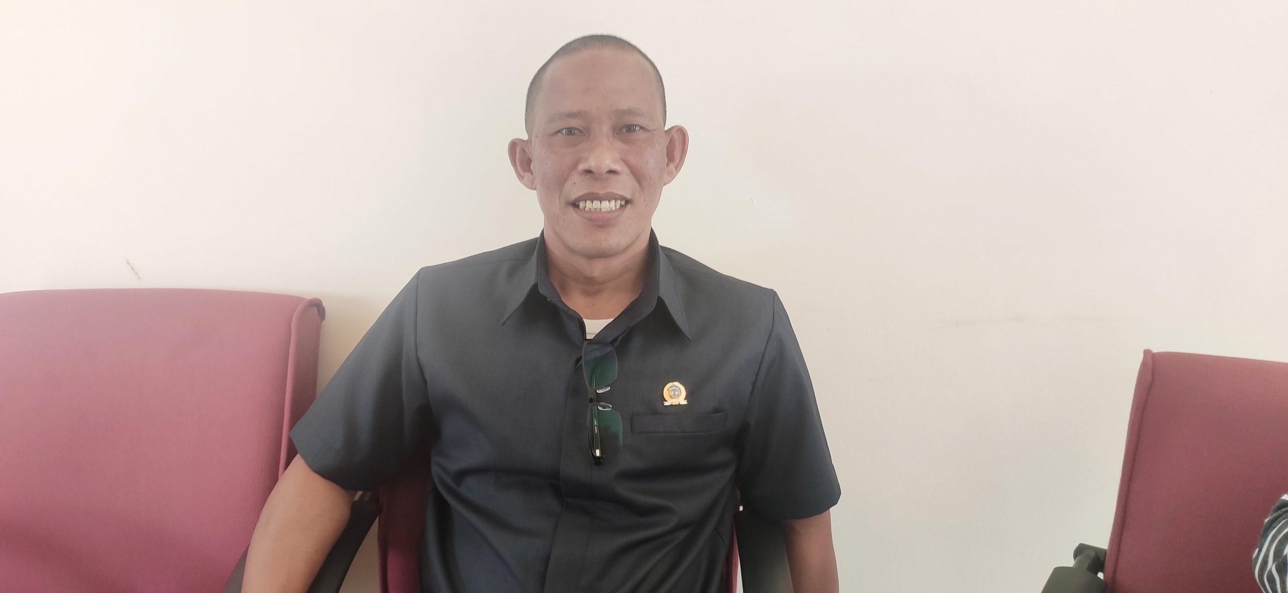 Jumlah Kasus Covid-19 di Kaltara