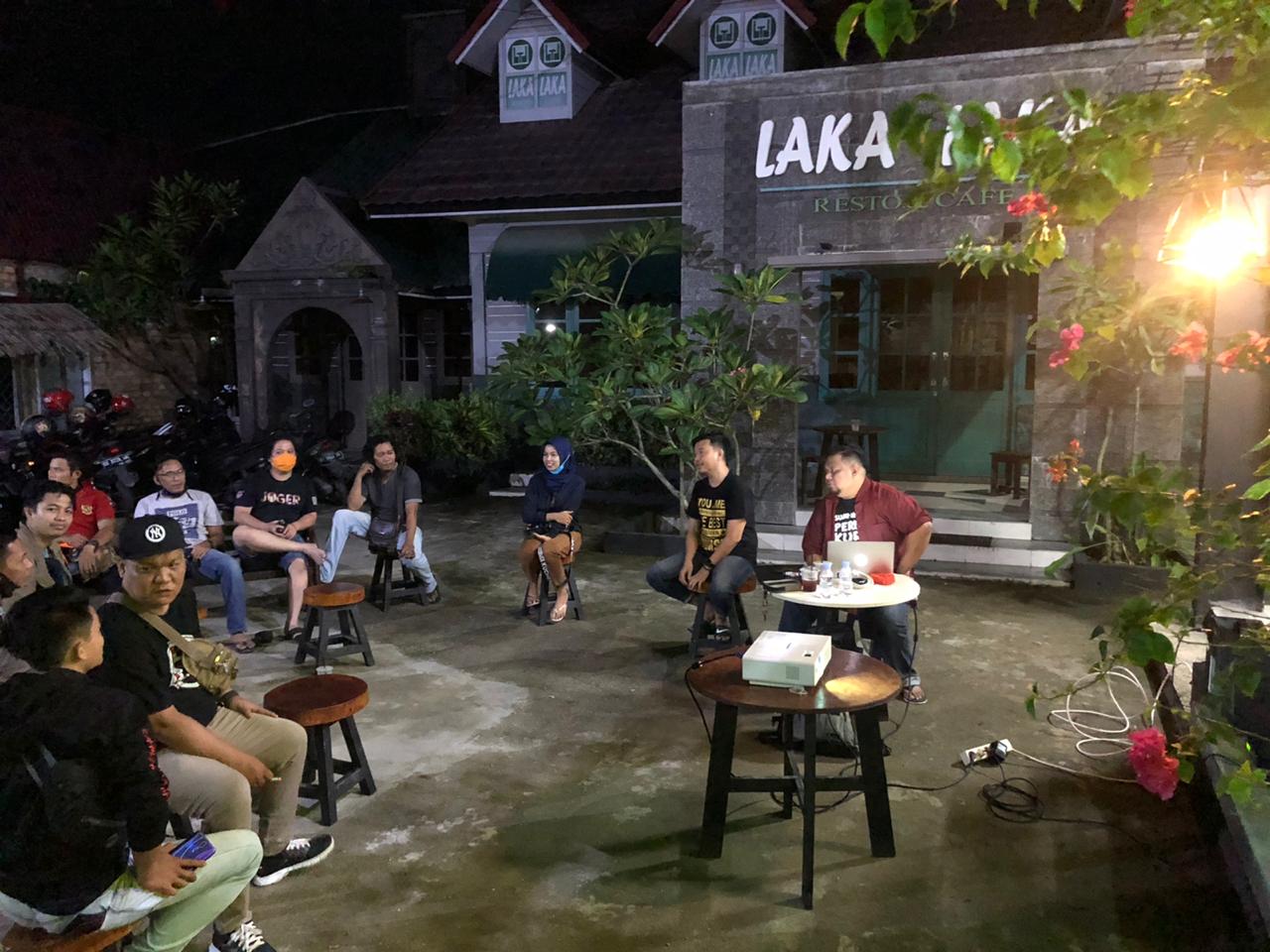 Jumlah Kasus Covid-19 di Kaltara