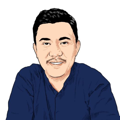 Jumlah Kasus Covid-19 di Kaltara