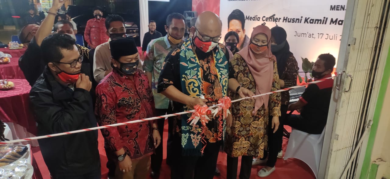 Jumlah Kasus Covid-19 di Kaltara
