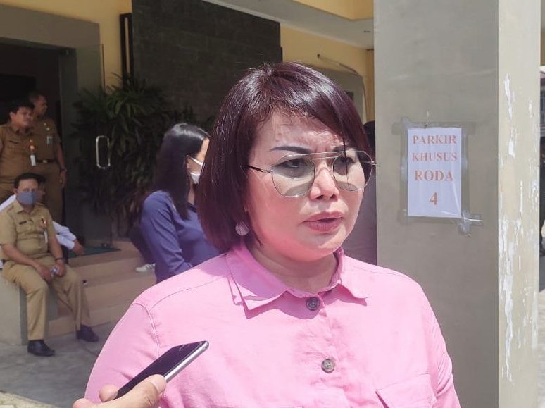Jumlah Kasus Covid-19 di Kaltara
