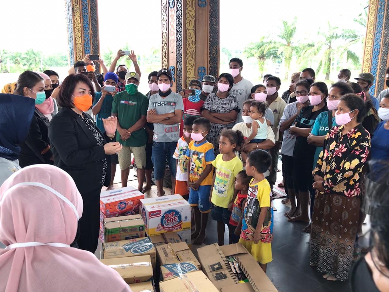 Jumlah Kasus Covid-19 di Kaltara