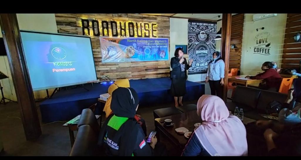 Jumlah Kasus Covid-19 di Kaltara