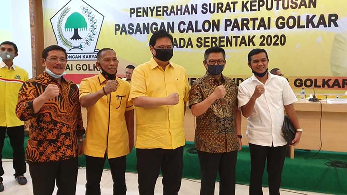 Jumlah Kasus Covid-19 di Kaltara
