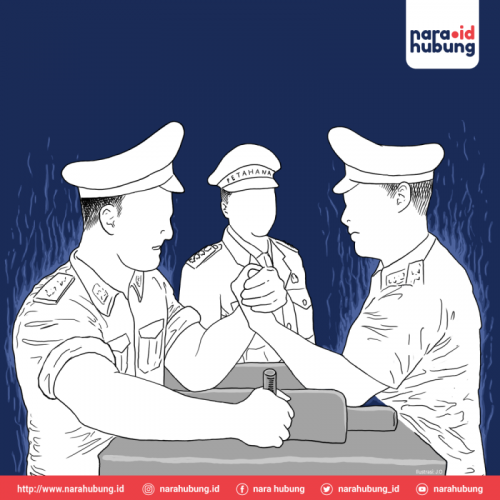 Jumlah Kasus Covid-19 di Kaltara