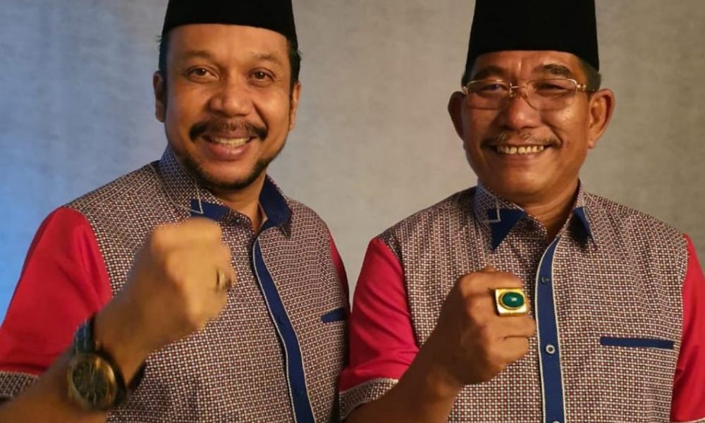 Jumlah Kasus Covid-19 di Kaltara