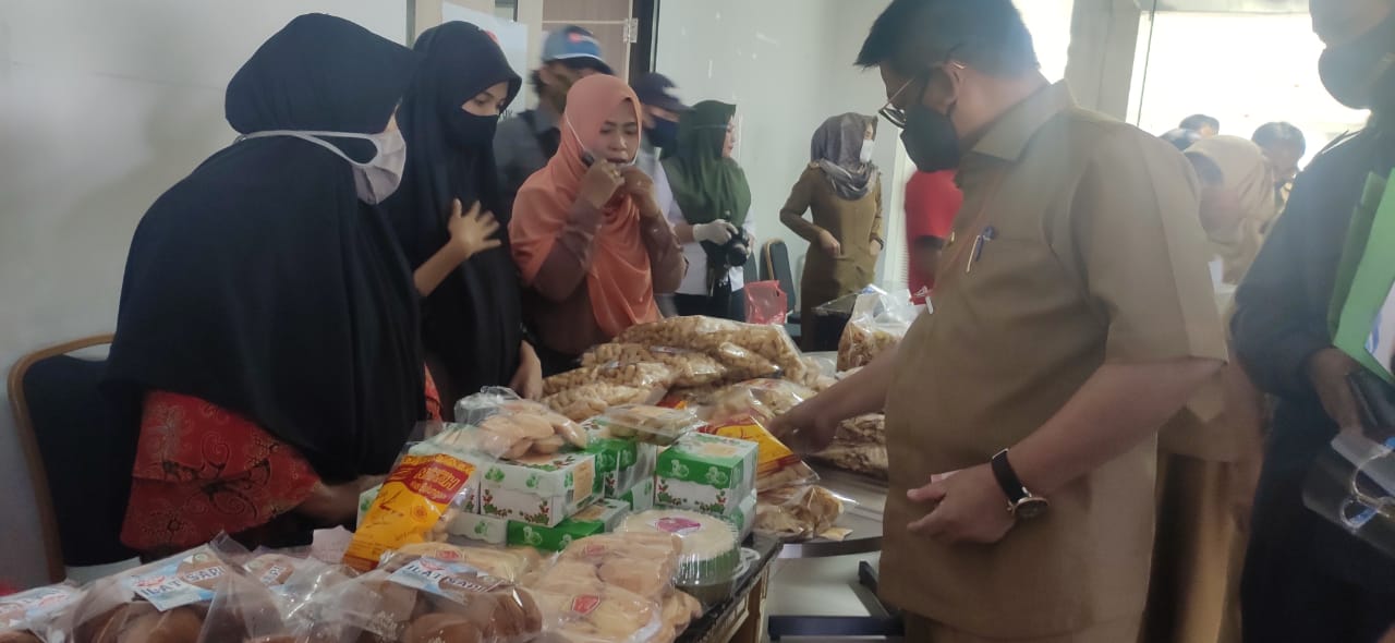 Jumlah Kasus Covid-19 di Kaltara