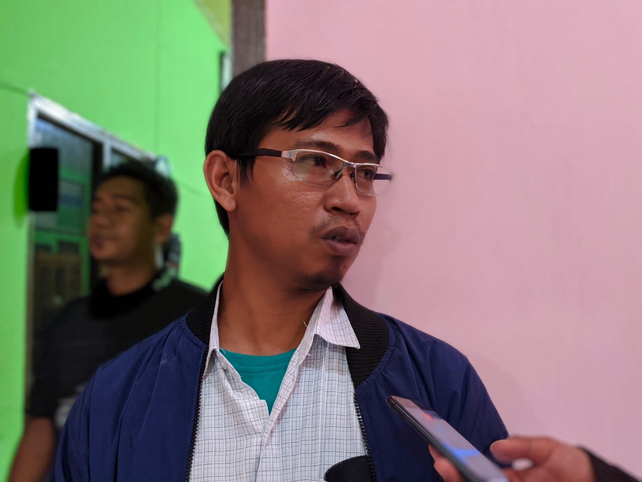 Jumlah Kasus Covid-19 di Kaltara