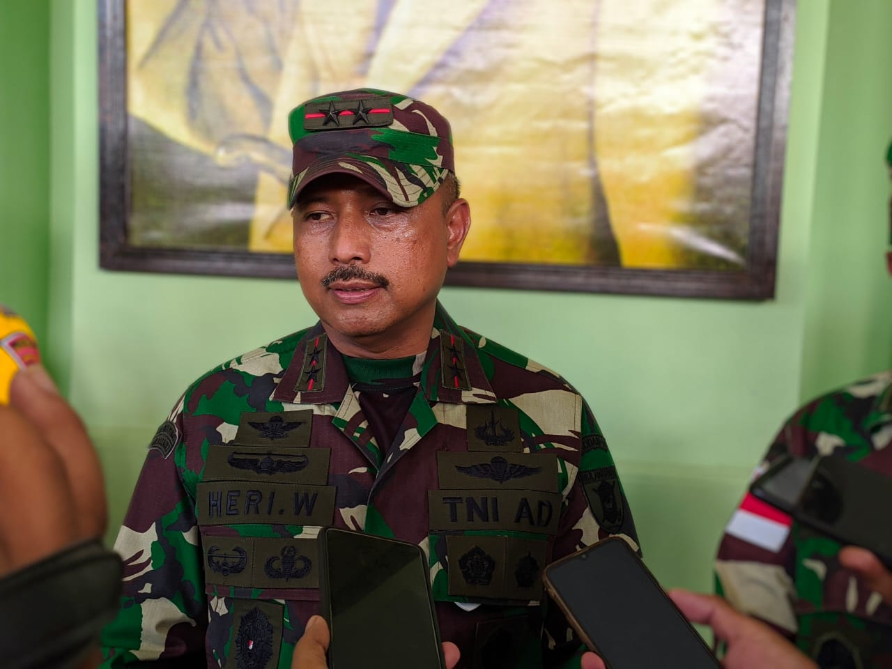 Jumlah Kasus Covid-19 di Kaltara