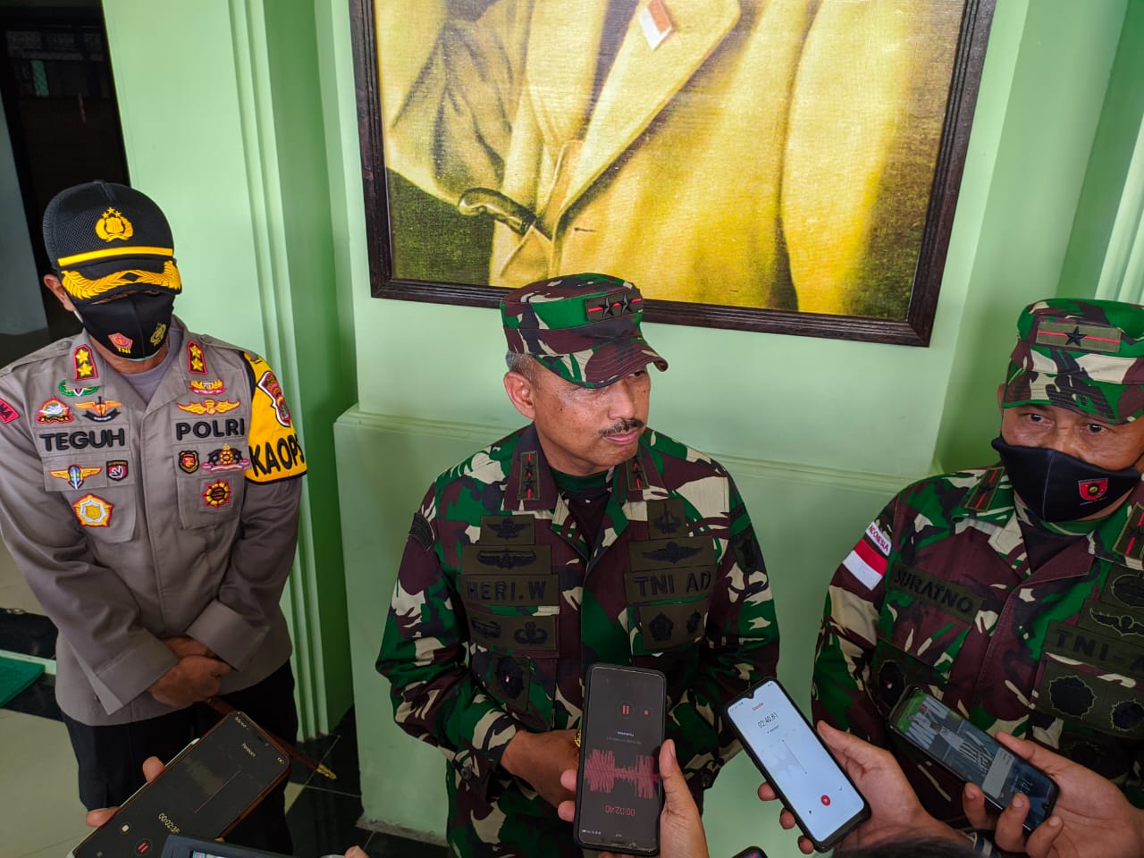 Jumlah Kasus Covid-19 di Kaltara