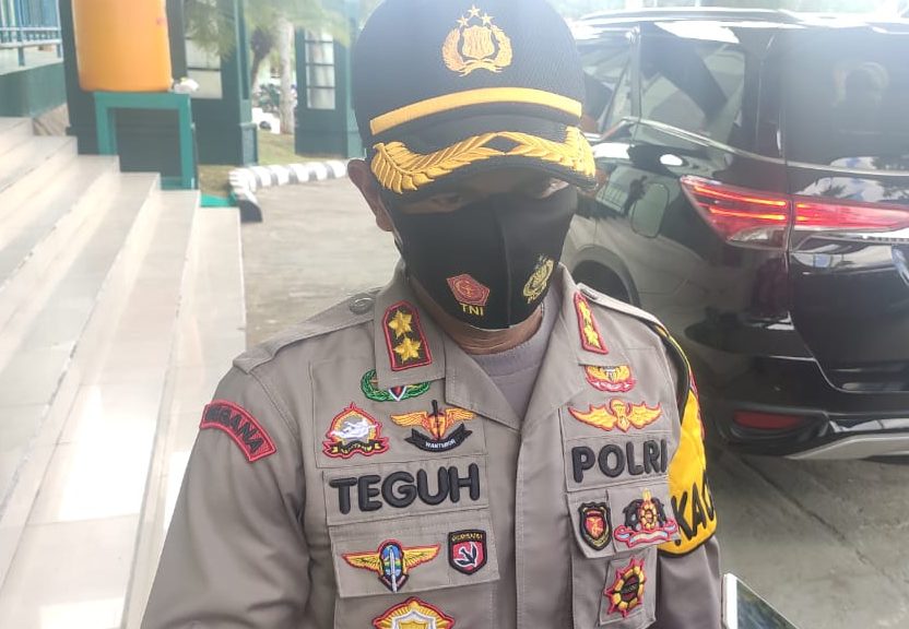 Jumlah Kasus Covid-19 di Kaltara