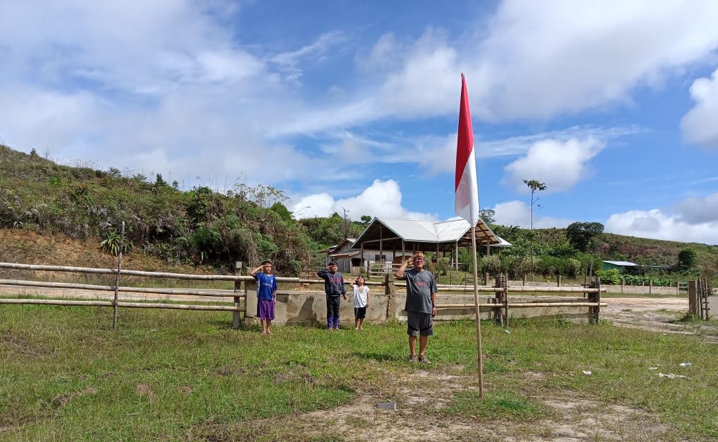 Jumlah Kasus Covid-19 di Kaltara