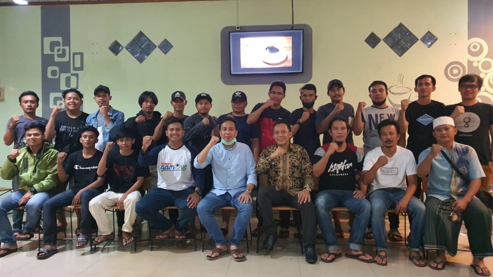 Jumlah Kasus Covid-19 di Kaltara