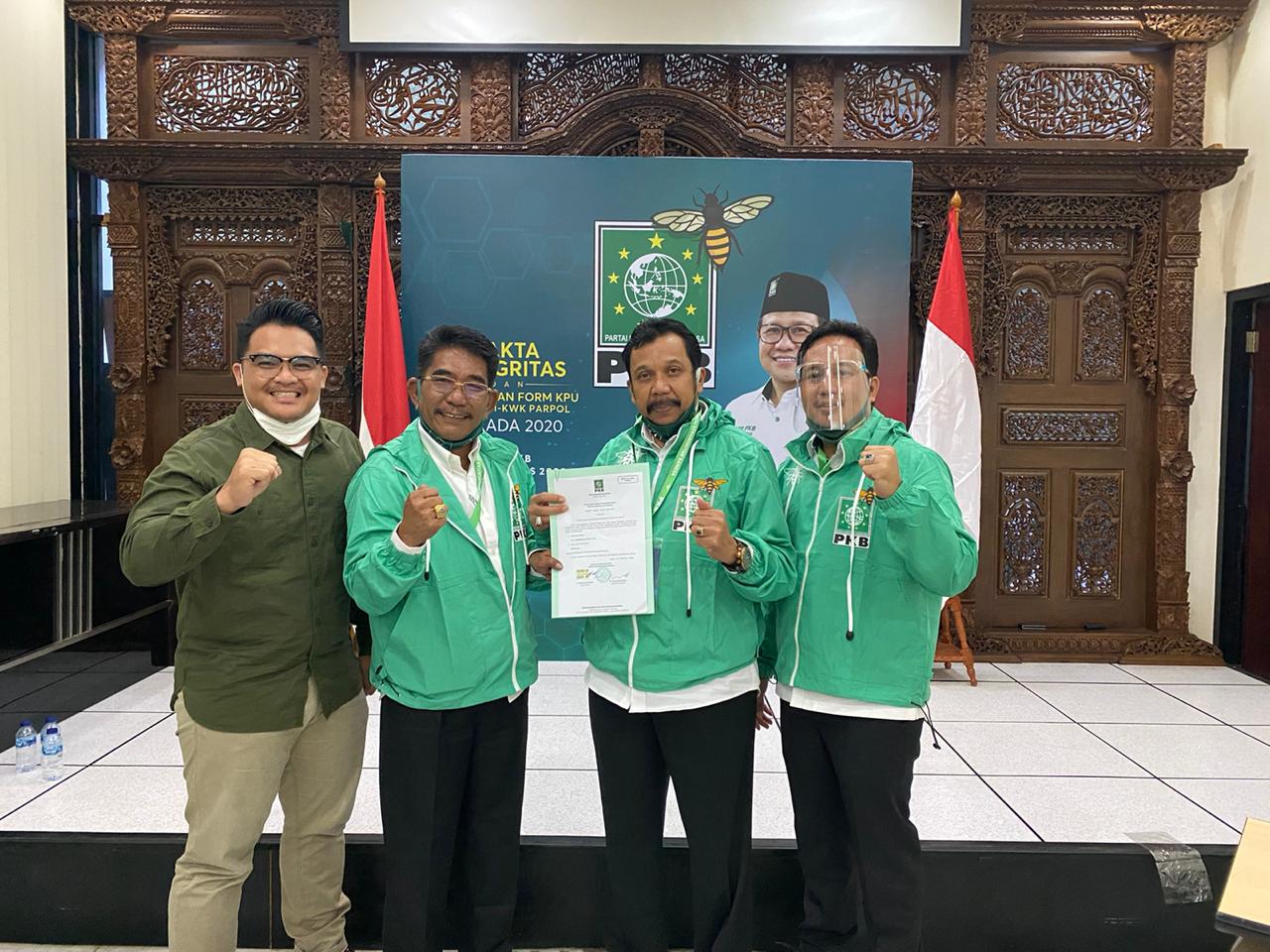 Jumlah Kasus Covid-19 di Kaltara