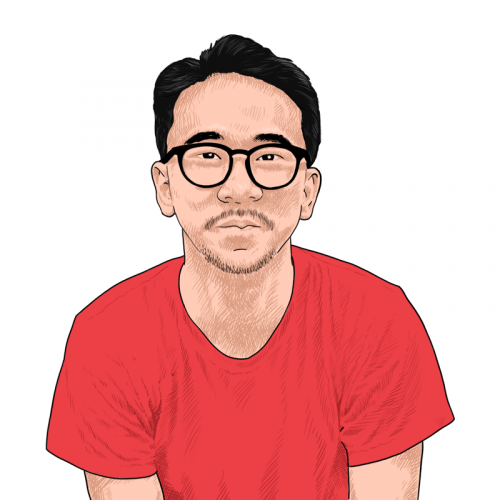 Jumlah Kasus Covid-19 di Kaltara