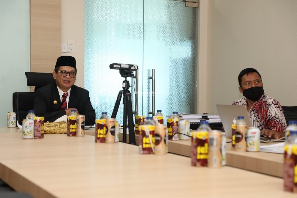 Jumlah Kasus Covid-19 di Kaltara