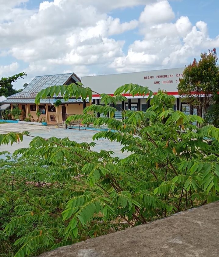 SMK 3 Tanjung Selor