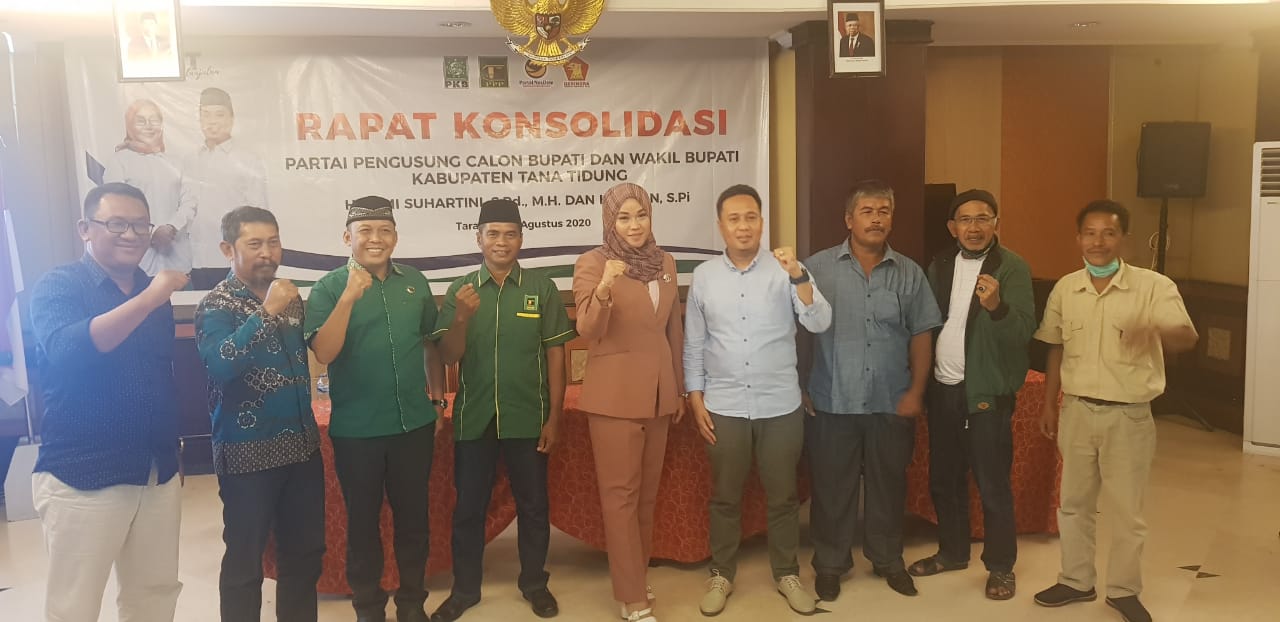 Jumlah Kasus Covid-19 di Kaltara