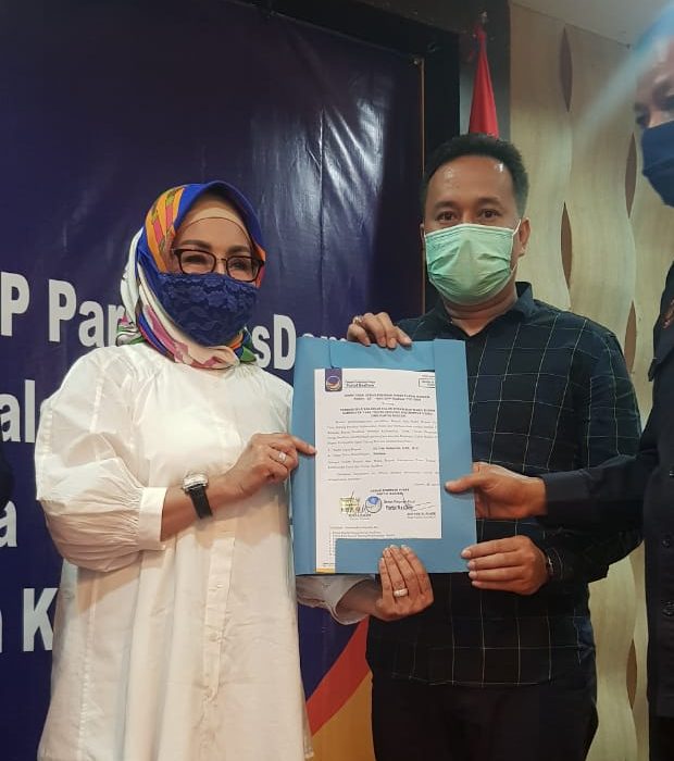 Jumlah Kasus Covid-19 di Kaltara