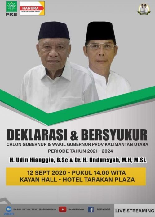 Jumlah Kasus Covid-19 di Kaltara