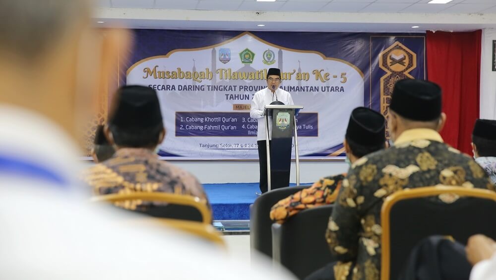 Jumlah Kasus Covid-19 di Kaltara