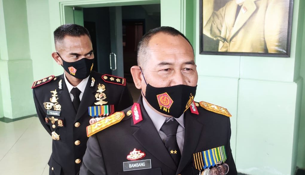 Jumlah Kasus Covid-19 di Kaltara