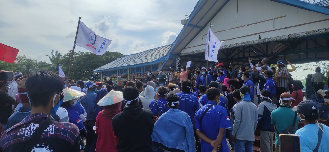 Jumlah Kasus Covid-19 di Kaltara