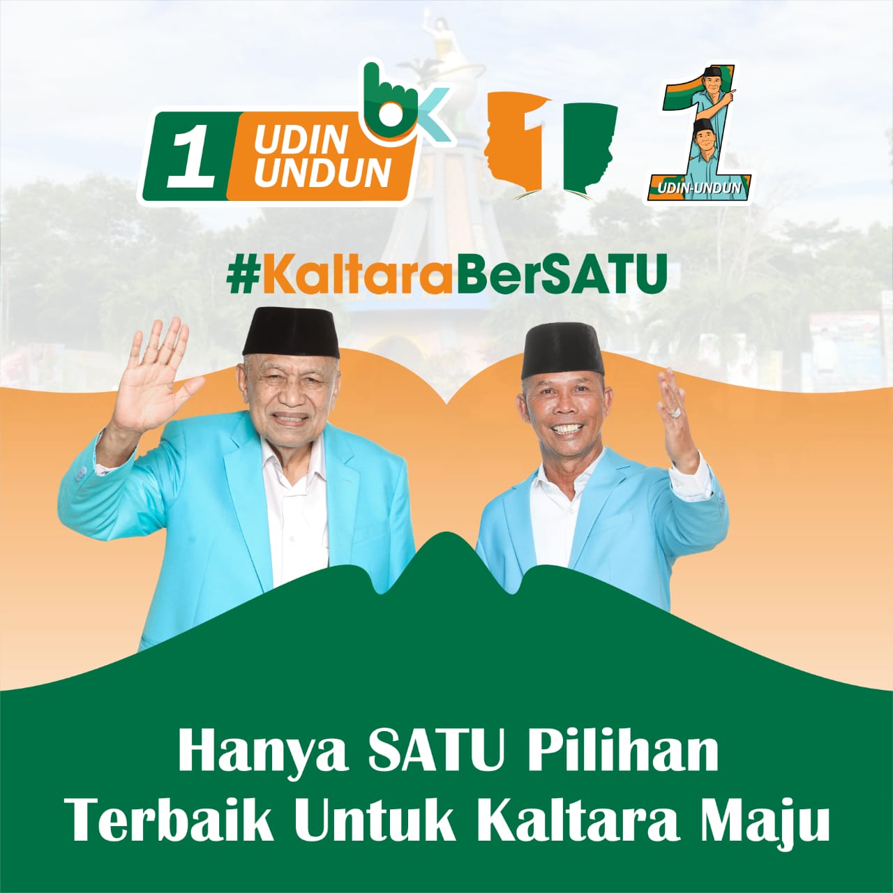 Jumlah Kasus Covid-19 di Kaltara