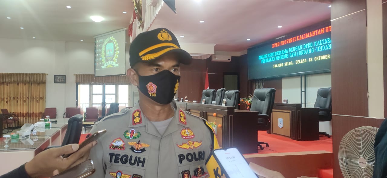 Jumlah Kasus Covid-19 di Kaltara