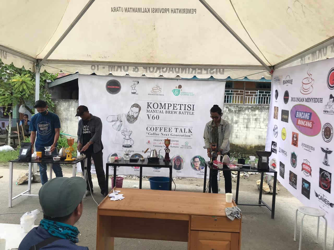 Jumlah Kasus Covid-19 di Kaltara