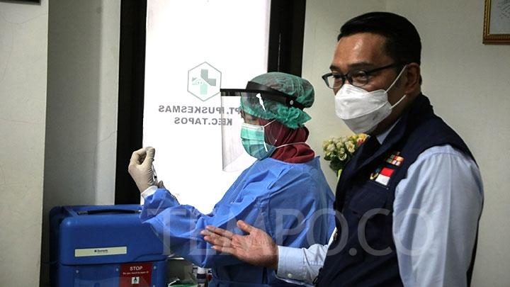 Jumlah Kasus Covid-19 di Kaltara