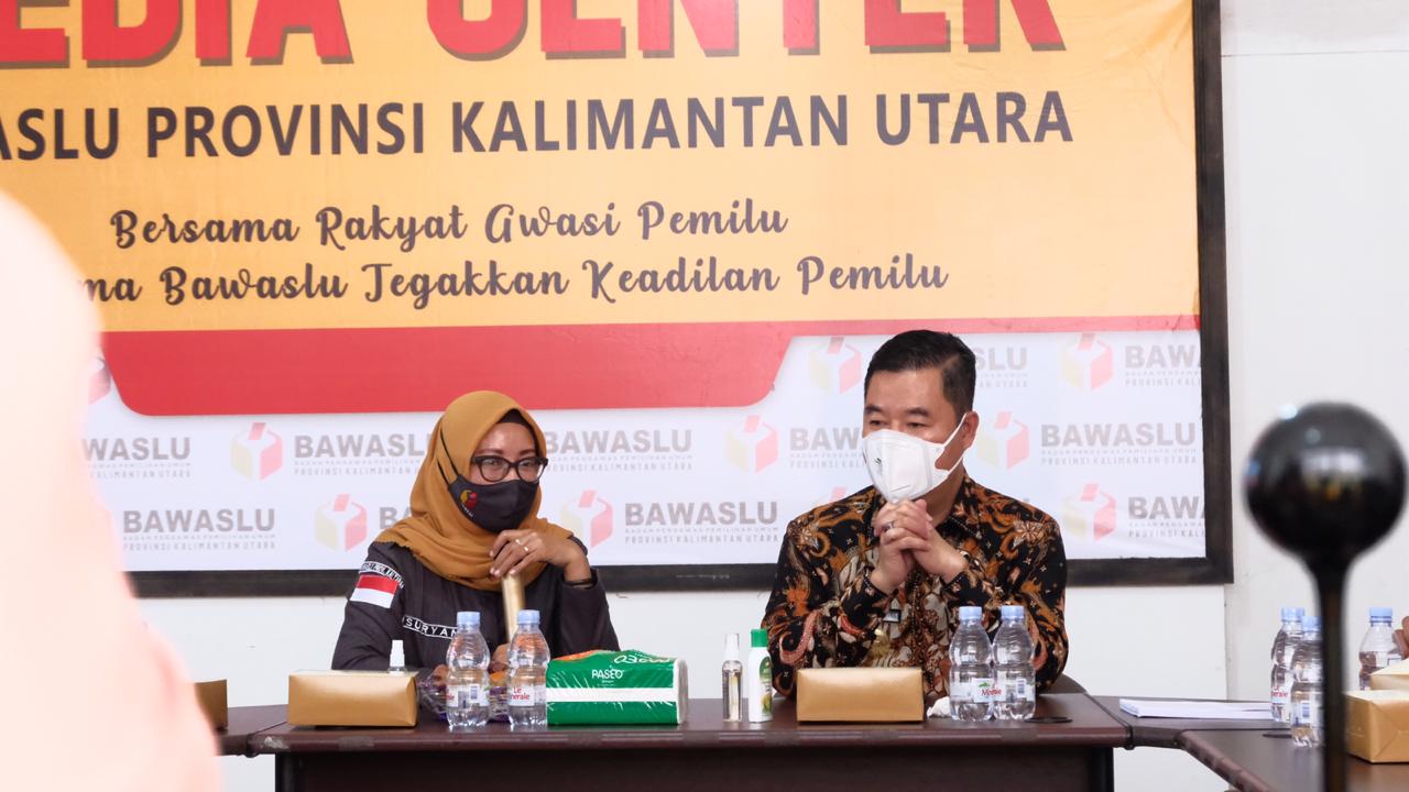 Jumlah Kasus Covid-19 di Kaltara