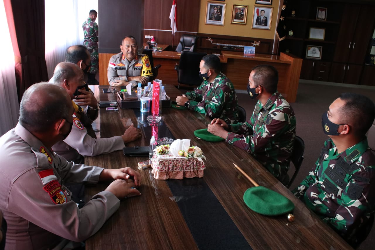 Jumlah Kasus Covid-19 di Kaltara