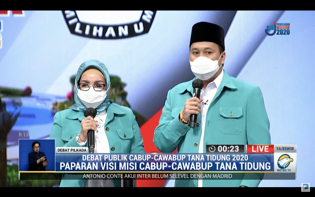 Tangkapan Layar