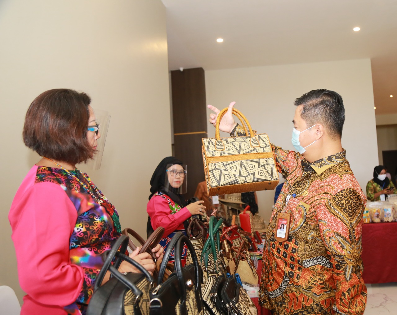 Jumlah Kasus Covid-19 di Kaltara
