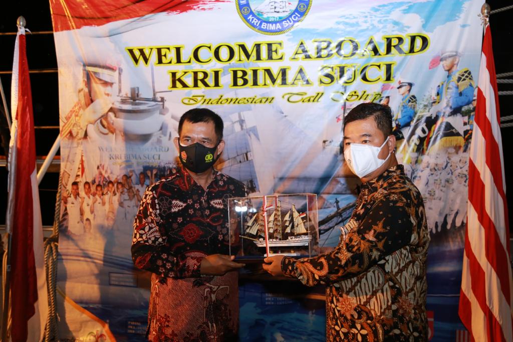 Kegiatan Malam Kesenian