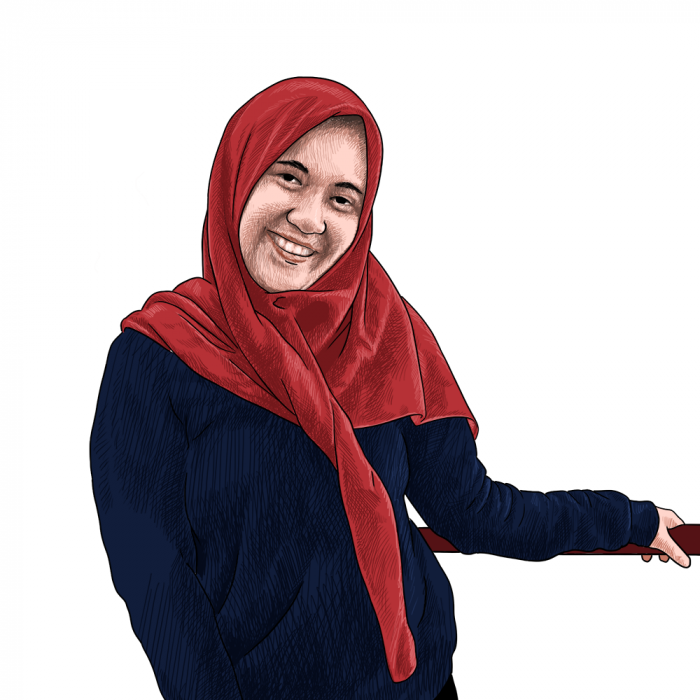 Jumlah Kasus Covid-19 di Kaltara