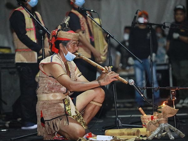 Jumlah Kasus Covid-19 di Kaltara