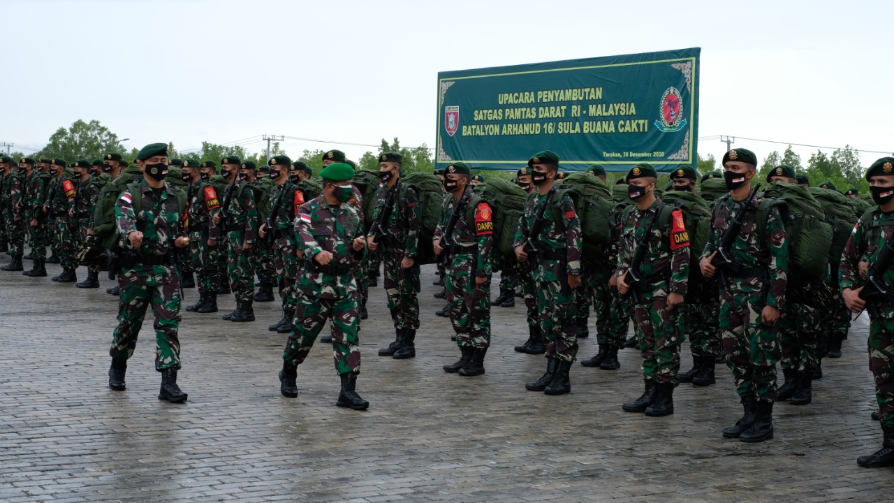 Jumlah Kasus Covid-19 di Kaltara