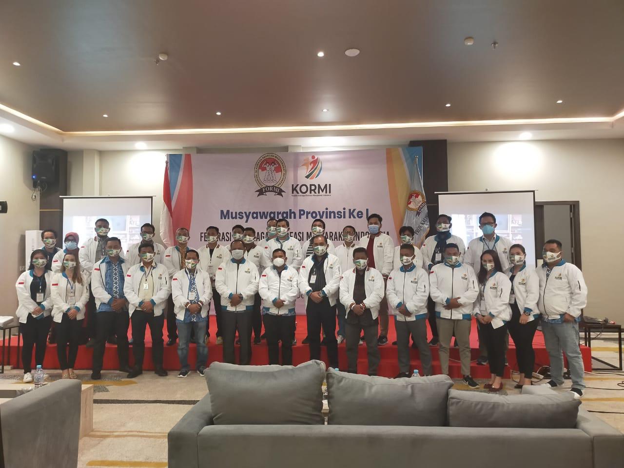 Jumlah Kasus Covid-19 di Kaltara