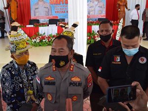 Jumlah Kasus Covid-19 di Kaltara