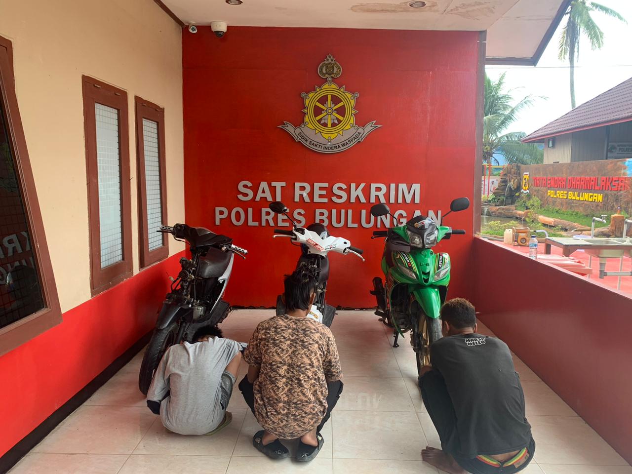 Jumlah Kasus Covid-19 di Kaltara