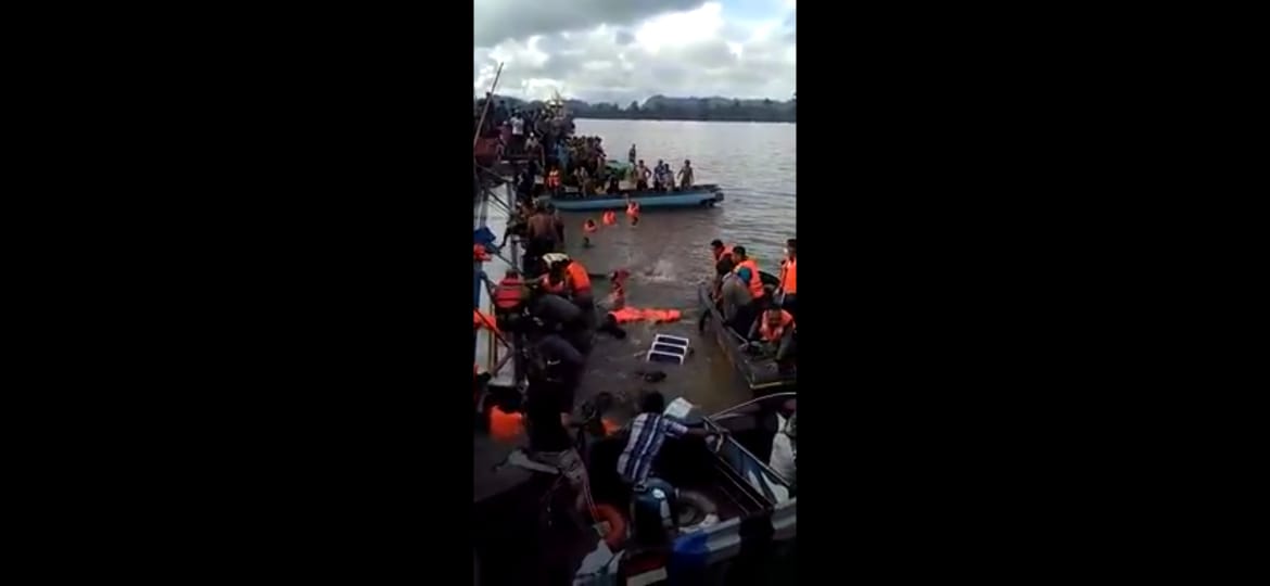 Jumlah Kasus Covid-19 di Kaltara