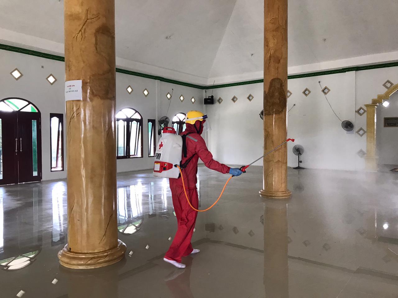 Jumlah Kasus Covid-19 di Kaltara