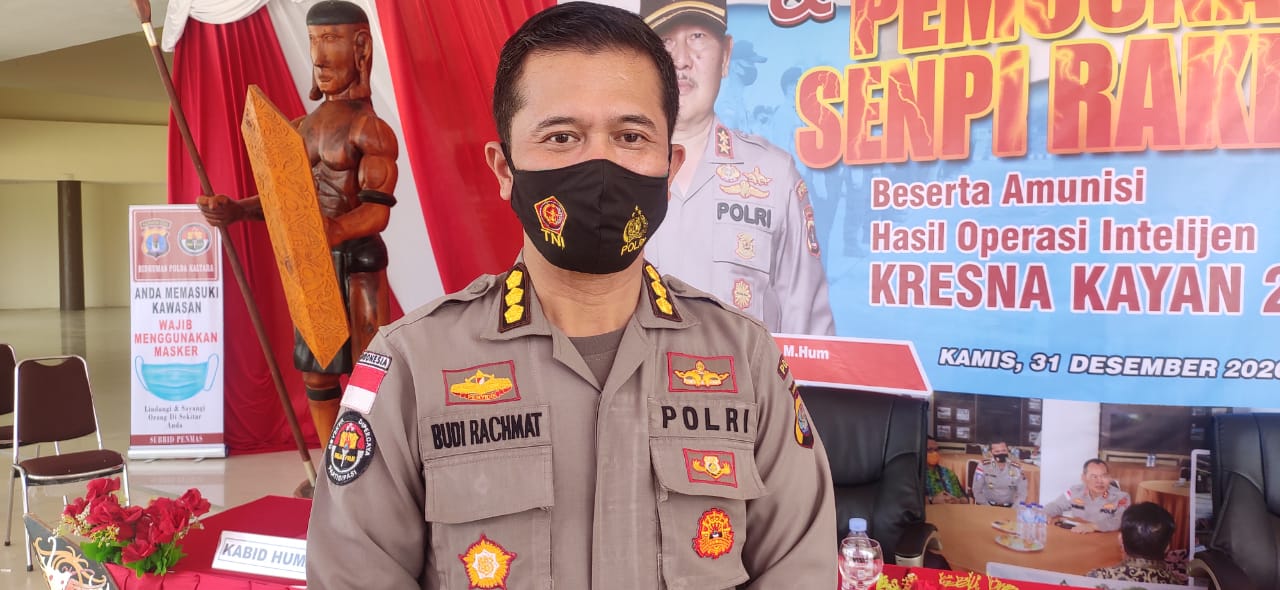 Jumlah Kasus Covid-19 di Kaltara